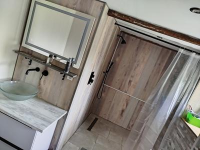 Maison en pierre - 58 m² - 3 pièces