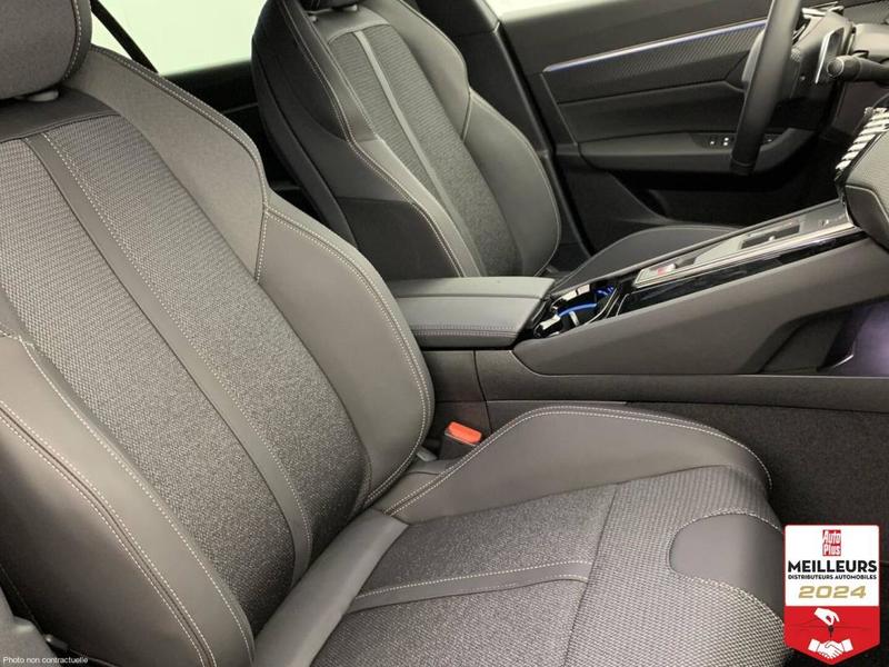 Peugeot 508 Sw Hybrid 180 e-Eat8 Allure