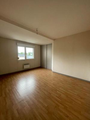 Appartement - 63 m² - 2 pièces