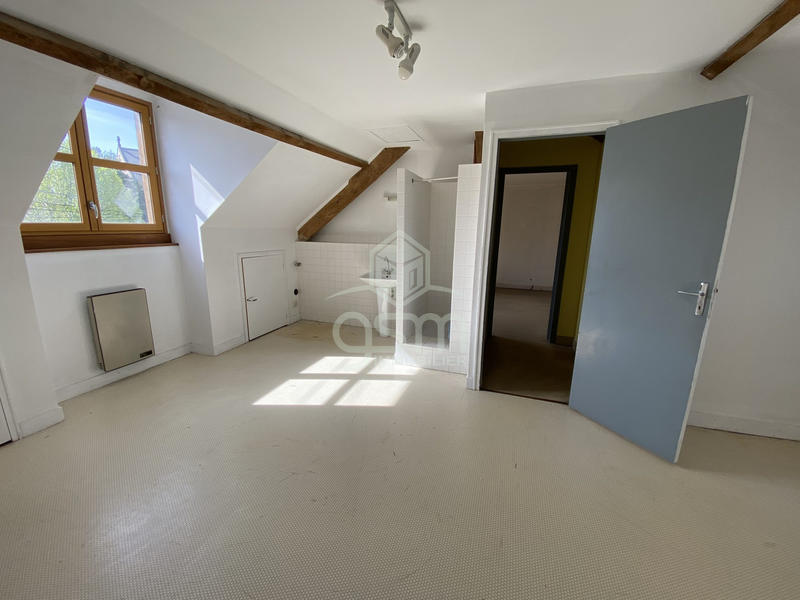 Bureau - 153 m² - 9 pièces