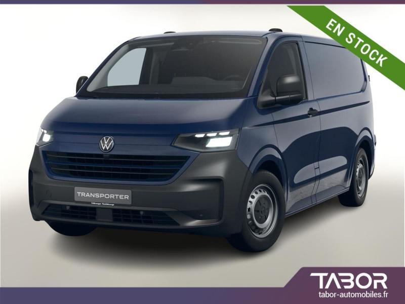 Volkswagen T7 Transporter 150 At8 Led Attel Cam