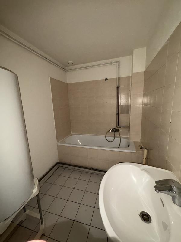 Appartement - 54 m² - 2 pièces