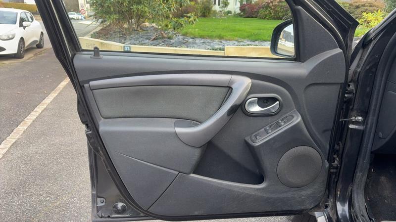 Dacia Duster II 1.5 dCi 110 Black Touch