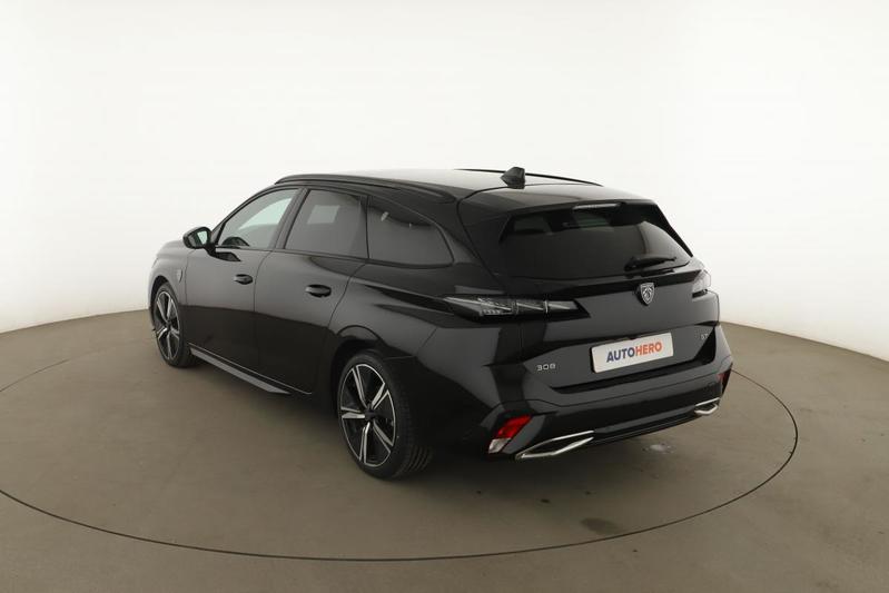 Peugeot 308 Sw 1.5 Blue-HDi Gt Eat8 130 ch