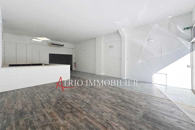 Local commercial - 160 m²