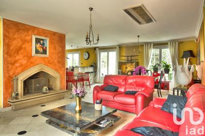 Maison - 164 m² - 6 pièces