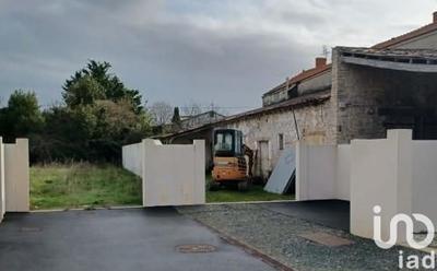 Ferme - 105 m² - 1 pièce