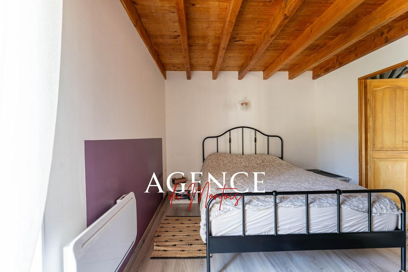 Maison - 139 m² - 5 pièces