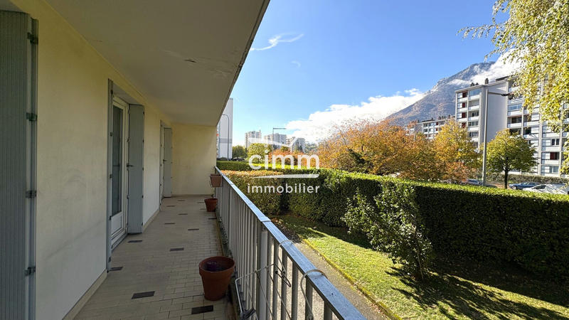 Appartement - 89 m² - 4 pièces