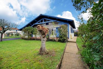 Maison - 84 m² - 4 pièces