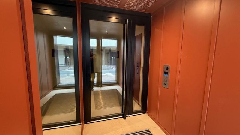 Studio - 37 m² - 1 pièce