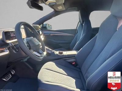 Cupra Tavascan 286 ch v