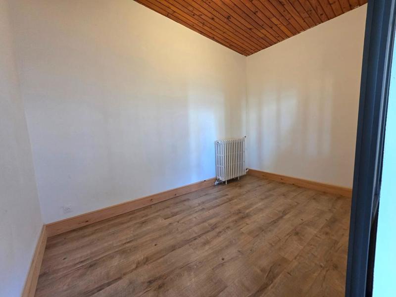 Appartement - 107 m² - 3 pièces