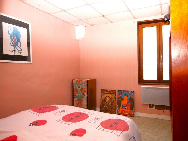 Maison - 102 m² - 4 pièces