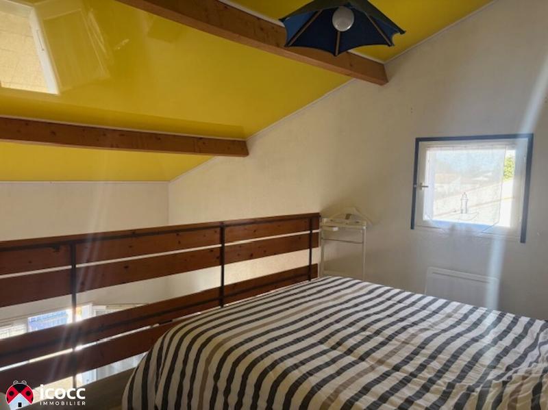 Maison - 71 m² - 4 pièces