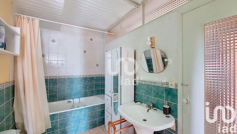 Maison - 151 m² - 7 pièces