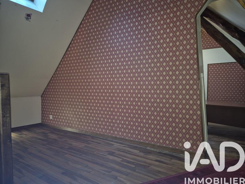 Maison - 239 m² - 7 pièces