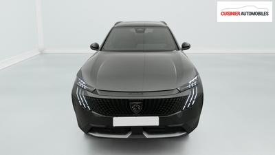 Peugeot 5008 Hybrid 145 e-Dcs6 Gt