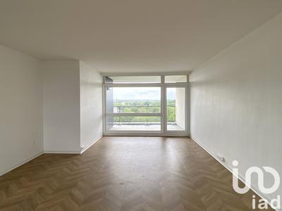 Appartement - 118 m² - 4 pièces