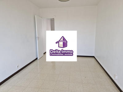 Appartement - 31 m² - 1 pièce