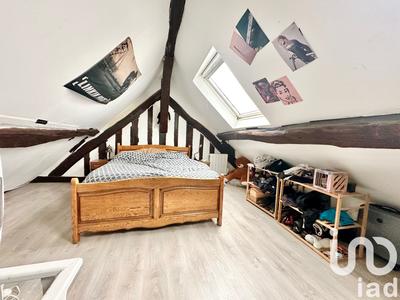 Appartement - 74 m² - 3 pièces