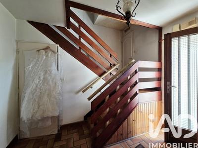 Maison - 82 m² - 4 pièces