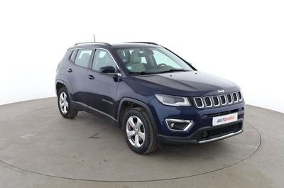 Jeep Compass 1.4 MultiAir Limited 140 ch