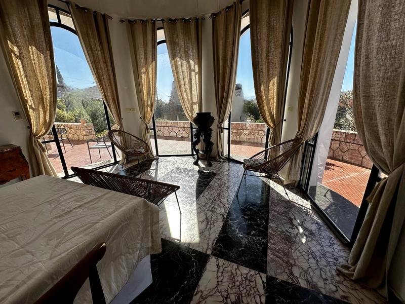 Maison de ville - 240 m²