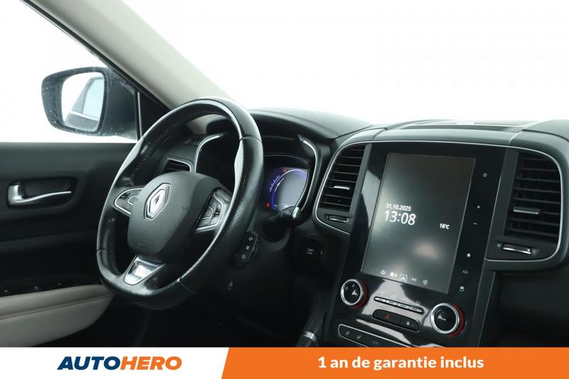 Renault Koleos 1.7 Blue dCi Initiale Paris X-Tronic 150 ch