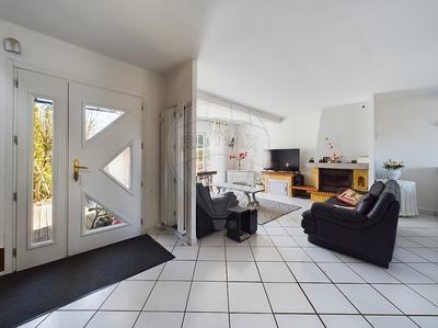 Maison - 150 m² - 8 pièces