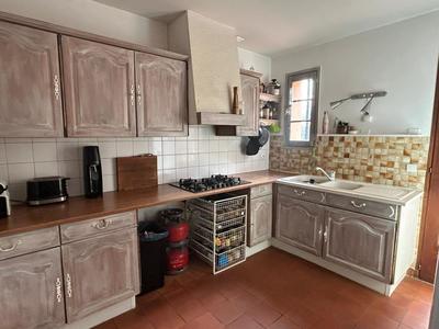 Villa - 83 m² - 3 pièces
