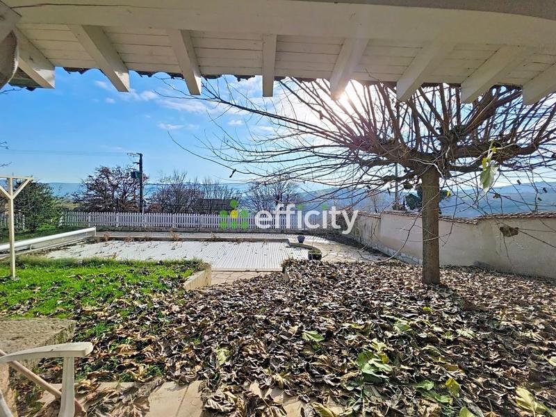 Ferme - 177 m² - 5 pièces