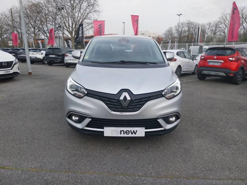 Renault Scénic dCi 110 Energy Edc Business
