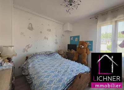 Maison - 70 m² - 5 pièces