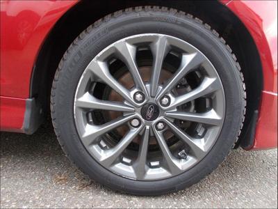 Ford Fiesta VI Ph2 1.0 12v 125 Cv St Line