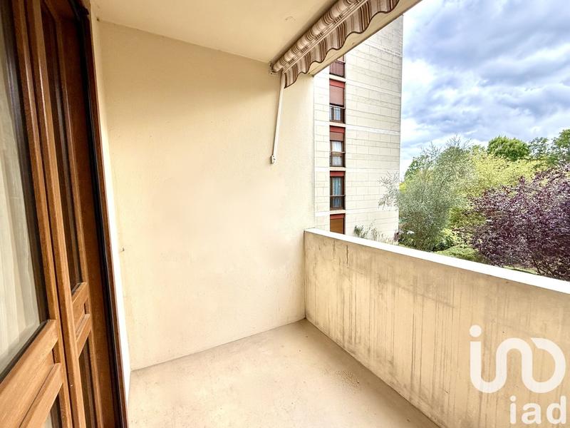 Appartement - 81 m² - 4 pièces