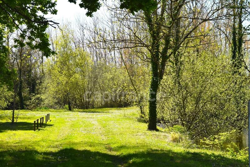 Maison - 120 m² - 10 pièces