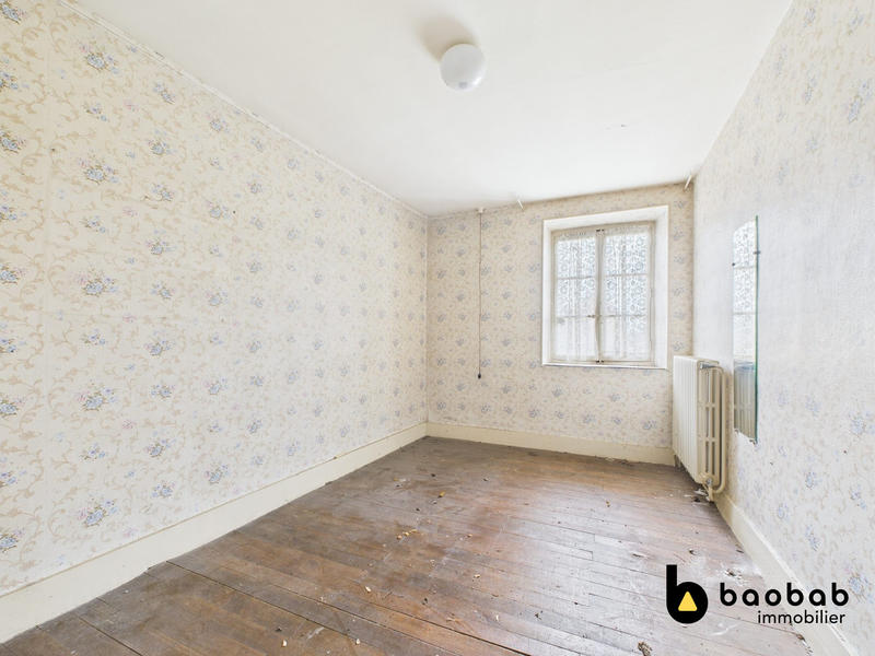 Ferme - 300 m² - 5 pièces