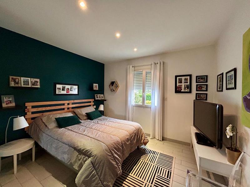 Maison - 117 m² - 4 pièces