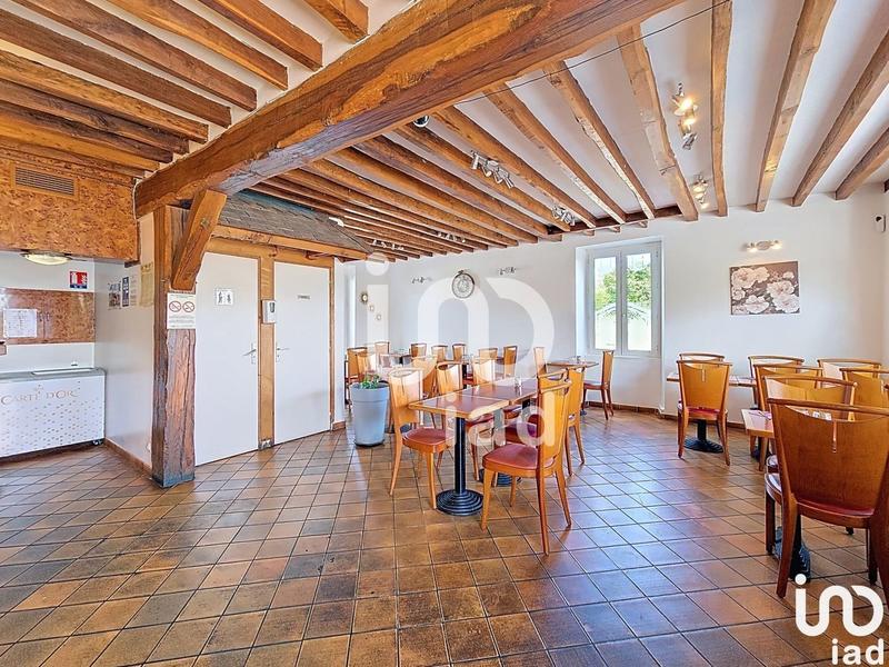 Local commercial - 175 m² - 3 pièces