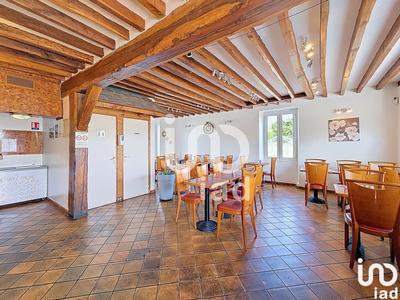 Local commercial - 175 m² - 3 pièces