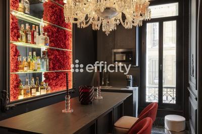 Appartement - 102 m² - 5 pièces