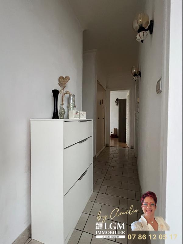 Maison - 86 m² - 4 pièces