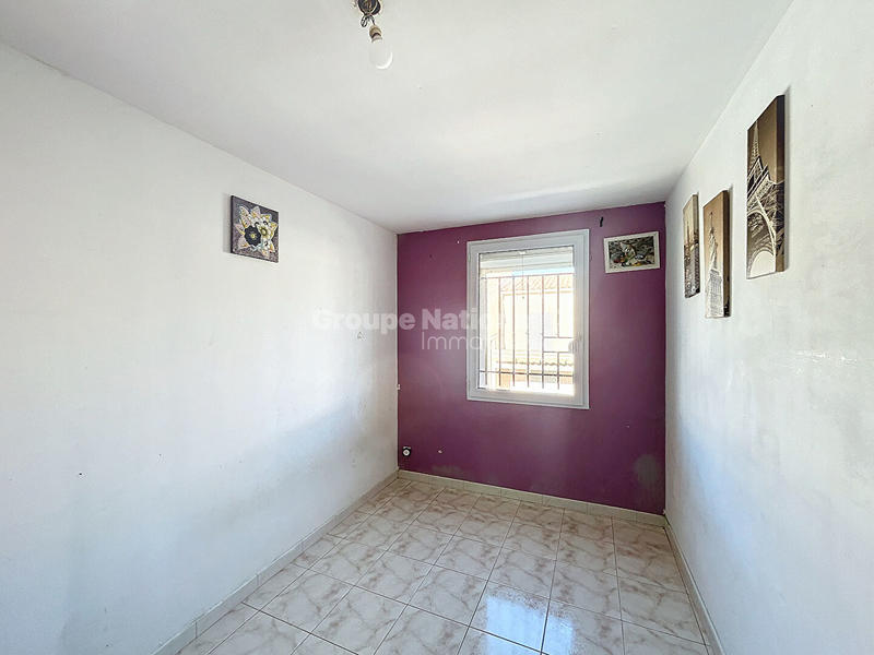 Maison - 99 m² - 5 pièces