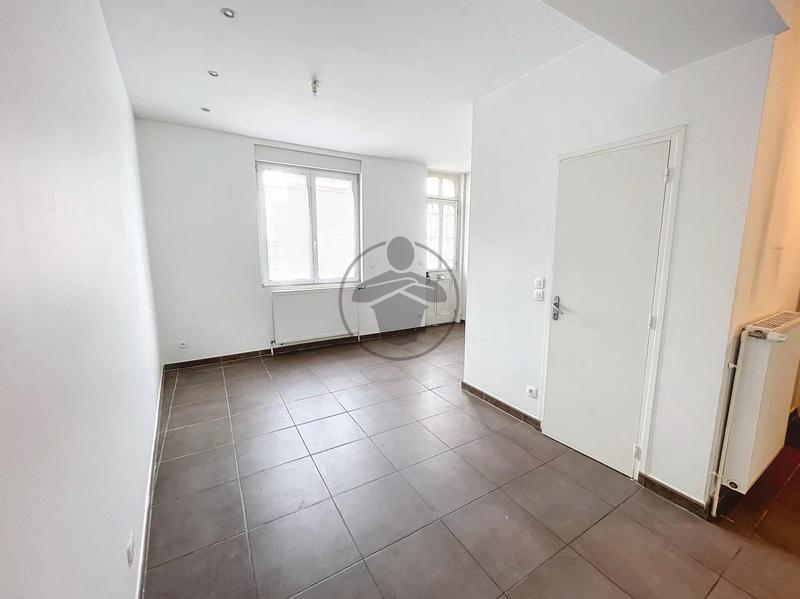 Maison - 148 m² - 6 pièces