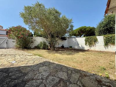 Maison - 121 m² - 5 pièces