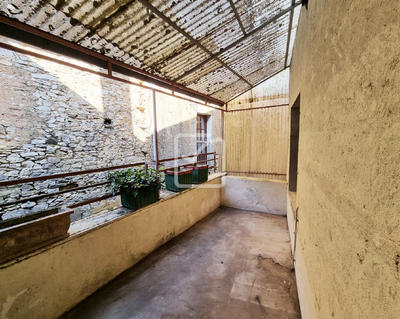 Maison - 160 m² - 9 pièces