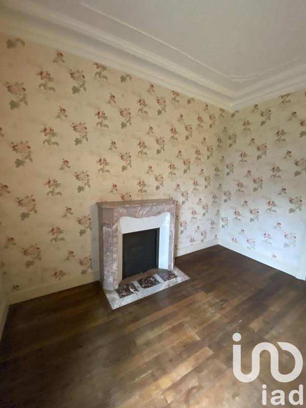 Maison de maîtres - 180 m² - 5 pièces