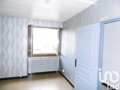 Maison - 233 m² - 12 pièces