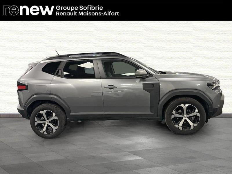 Dacia Duster TCe 130 4x2 Journey